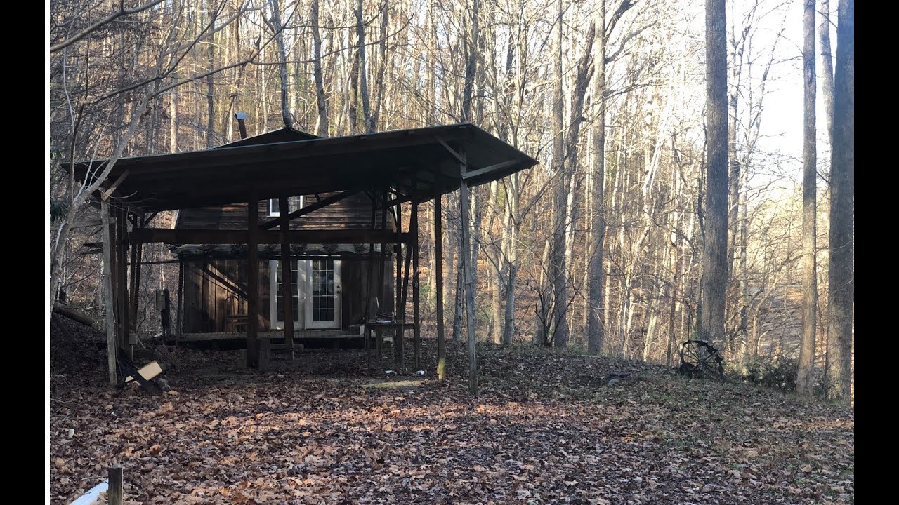 Lots And Land for sale - 4645 Jones Gap Rd, Hiawassee, GA 30546