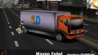 Dr.driving (game) screenshot 4