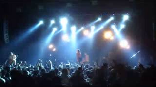 Bring Me The Horizon - Chelsea Smile (Live in Kuala Lumpur 2013)