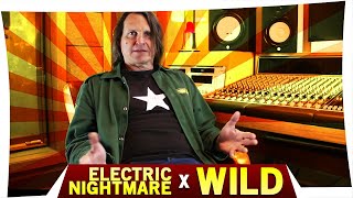 Electric Nightmare vs WILD - Edu Ardanuy