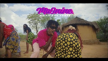 Ma9nine_Ngikhiphe Yonke (Official Video)