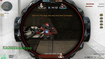 [ Bình Luận CF ] 3z - Born Beast •• Giao Lưu Với Các Bạn Fan Tiến Xinh Trai || Văn Kha