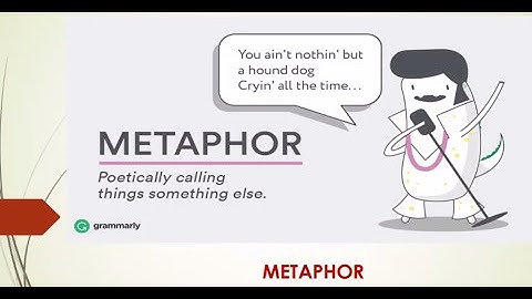 functional grammar  beyond the clause   metaphor presentation