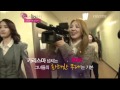 111117 KBS2 Star Life Theater - SNSD 2nd preview