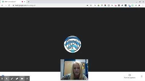 Google Meet Breakout Rooms