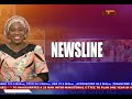 Newsline Abuja Segment | 21st April 2024 | NTA