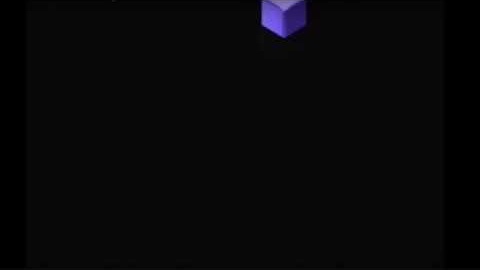 gamecube intro but it