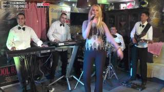 Video thumbnail of "Zeljoteka, Bojan Radicevic & Cool Band (Nena Ignjatovic) - Ne daj da nas rastave, Vila Reset 2017"