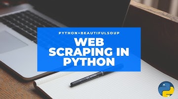 Web Scraping With Python & Beautiful Soup | Search Jobs From Your Terminal