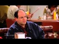 Seinfeld  george wasting his life
