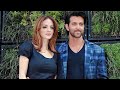 Hrithik Roshan With His Wife Sussane Khan#hrithikroshan#shorts#ytshorts