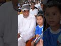 الحفيد الكويتاوي يجلس في مدرج جمهور القادسية بطلب من جده
