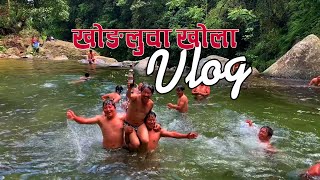 Khongluwa Khola Vlog || Silichong 3 Tamku, Lakuwa Sankhuwasabha