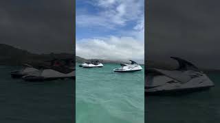 Bikini Island. Guam.