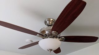 54" Hunter Stanford Ceiling Fan