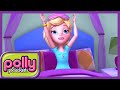 Polly Pocket full episodes | Triple booked turbo | New Episodes HD | Kids Movies | Girls Movie
