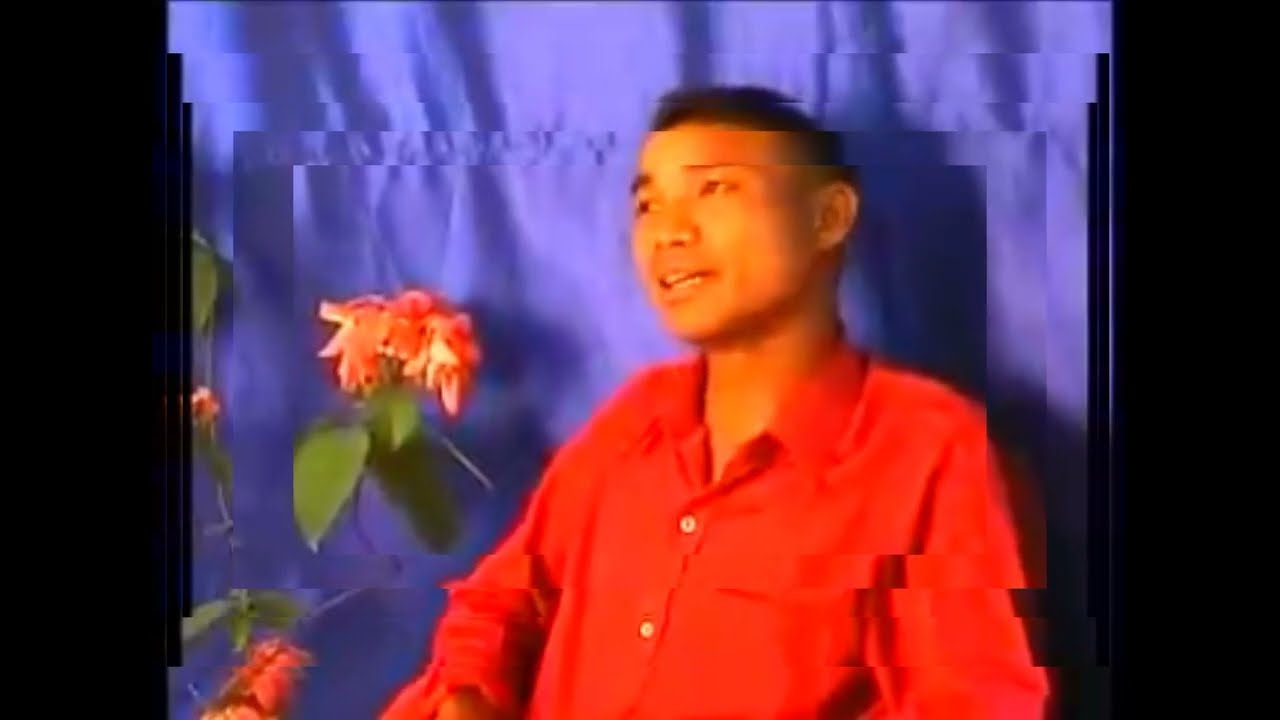 Angni watna amode mikchi jingjang dakpile (Nono boterot) Garo old song