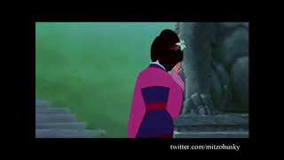 Celebrity "Reflection" from Mulan [ HQ ] Profile