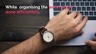 The Best Time Manager Mobile App  - Ente Mobile App screenshot 1