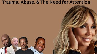 Download Lagu Psychology Of :The Cycle of Trauma: Why Tamar Braxton Keeps Ending Up in the Headlines #tamar MP3 Download Lagu Psychology Of :The Cycle of Trauma: Why Tamar Braxton Keeps Ending Up in the Headlines #tamar MP3