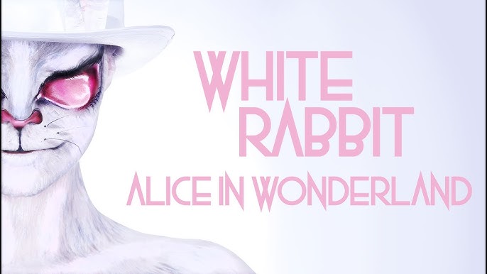 Down The Rabbit Hole! 8 'Alice In Wonderland' Makeup Looks To Try This  Halloween - AmReading