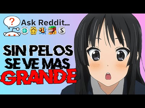 Ser MÁS ATRACTIVO fácilmente 😏🥵 | Reddit en español |