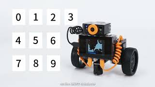 MatataStudio Nous AI Set Curriculum Video Case 07 Nous Password System Handwriting Recognition screenshot 2