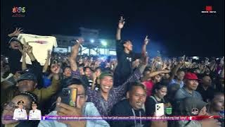 GELANDANGAN - CAK SODIQ - NEW MONATA SEMARAK HARI JADI PASURUAN KE-1096