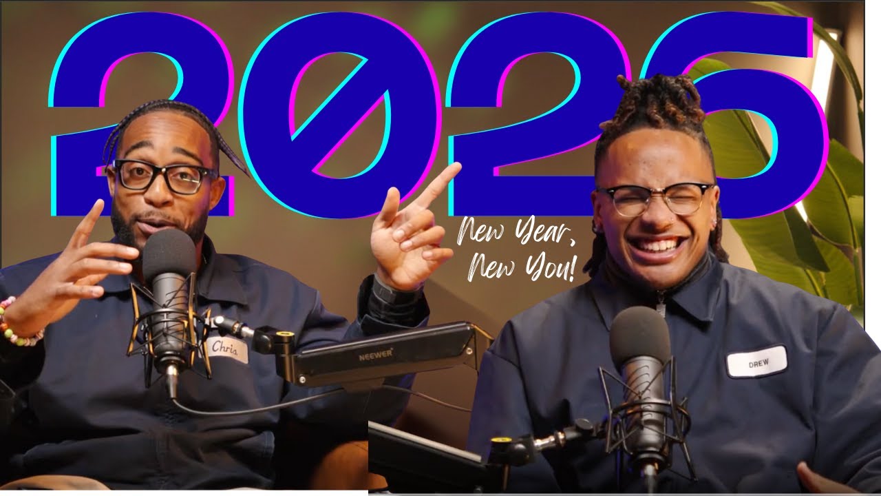 The CE Show EP 4: Blue Collar Mentality — Put the Jacket On & Go to Work