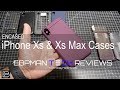 Apple iPhone Xs & Xs Max cases from Encased