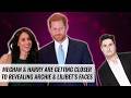 Meghan & Harry Are Getting Closer To Revealing Archie & Lilibet’s Faces | Naughty But Nice