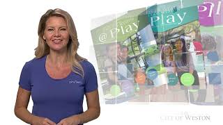 The City of Weston's @Play Guide to our Parks