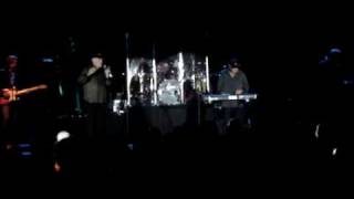 View The Beach Boys Live Performance of Kokomo in Hagen, Germany