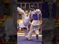 GOLPES DIFERENTES FEITO EM LUTA. VERSÃO TKD🌪️#kickboxing #muaythai #karate #taekwondo #martialarts