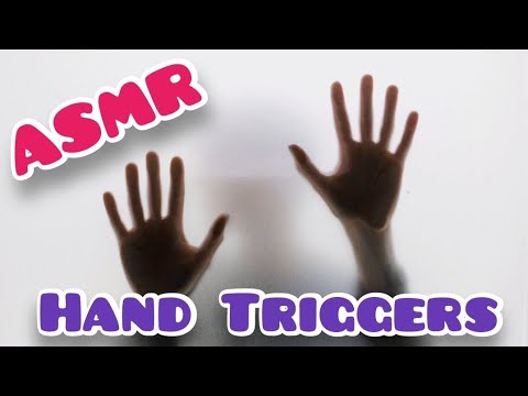 ASMR hands sounds/sounds for relax #handssounds #asmrhands #asmr #asmrgirl