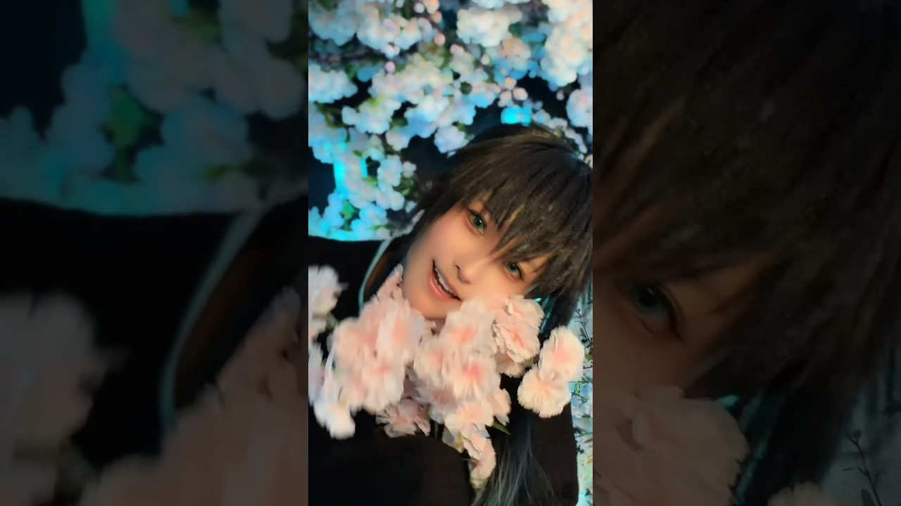 #cosplay #muichirocosplay #コスプレ
