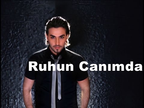 İsmail YK Ruhun Canımda Özel Klip