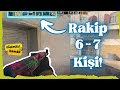 Dust 2 de Long Açma Sanatı | CS 2 Rekabetçi