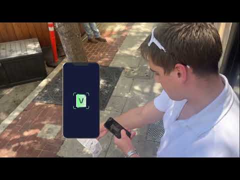 On-Device Receipt Capture