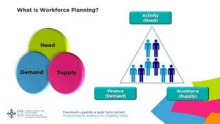 Workforce planning approach for primary care