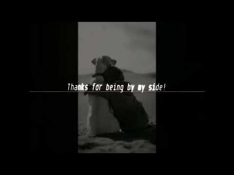 ►Thanks For Being By My Side◄ Emotional Beat 2026 (Free for non-profit) Prod.MIXOMIX