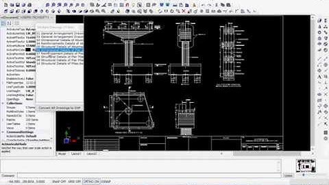 AASHTO LRFD Design of PSC I Girder Bridge  by ASTRA Pro