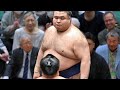 🇯🇵 負けて土俵に一礼…豊昇龍、涙の品格が武道の真髄を語った夏場所初日 🎌✨