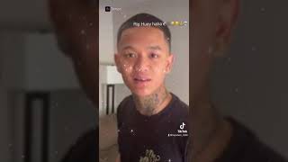 Rip Huey haha. And to everyone that new him or a fan Like me I’m sorry for ur lost