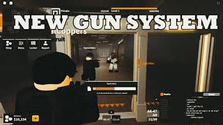 Area 47 Trailer. (Unofficial)