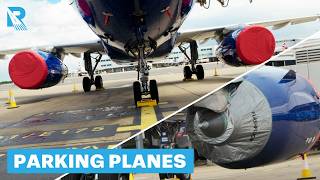 Drones, Missing Bags & Runway Secrets! | Heathrow: Britain's Busiest Airport | Double Episode