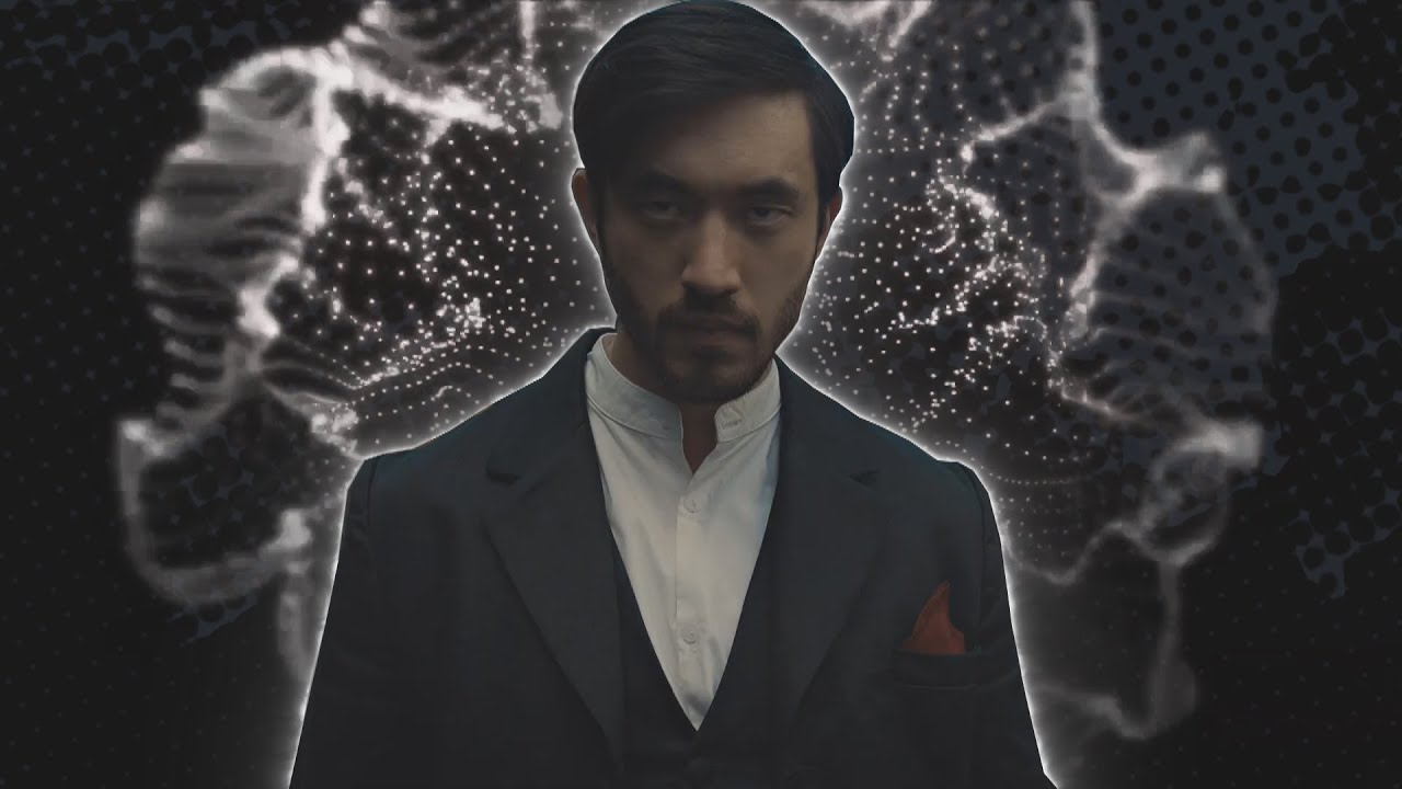 Ah Sahm - Heads Will Roll