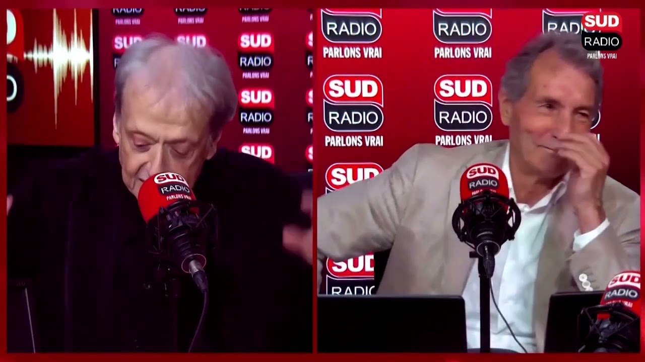 Guy Carlier : "À ArcelorMittal, Tondelier, Faure et Ruffin se sont livrés à un bel enfumage"