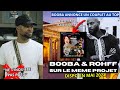  officiel  rohff et booba ensemble sur le meme projet en mai explication drama rapfr