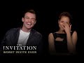 THE INVITATION - Worst Invite Ever